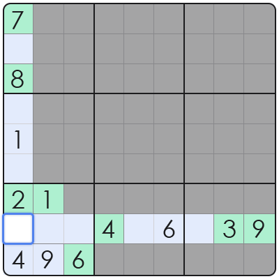 irregular sudoku