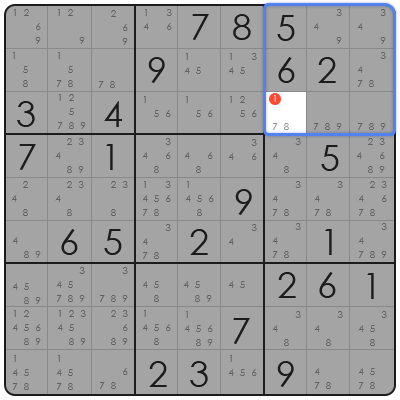 beginner sudoku puzzles